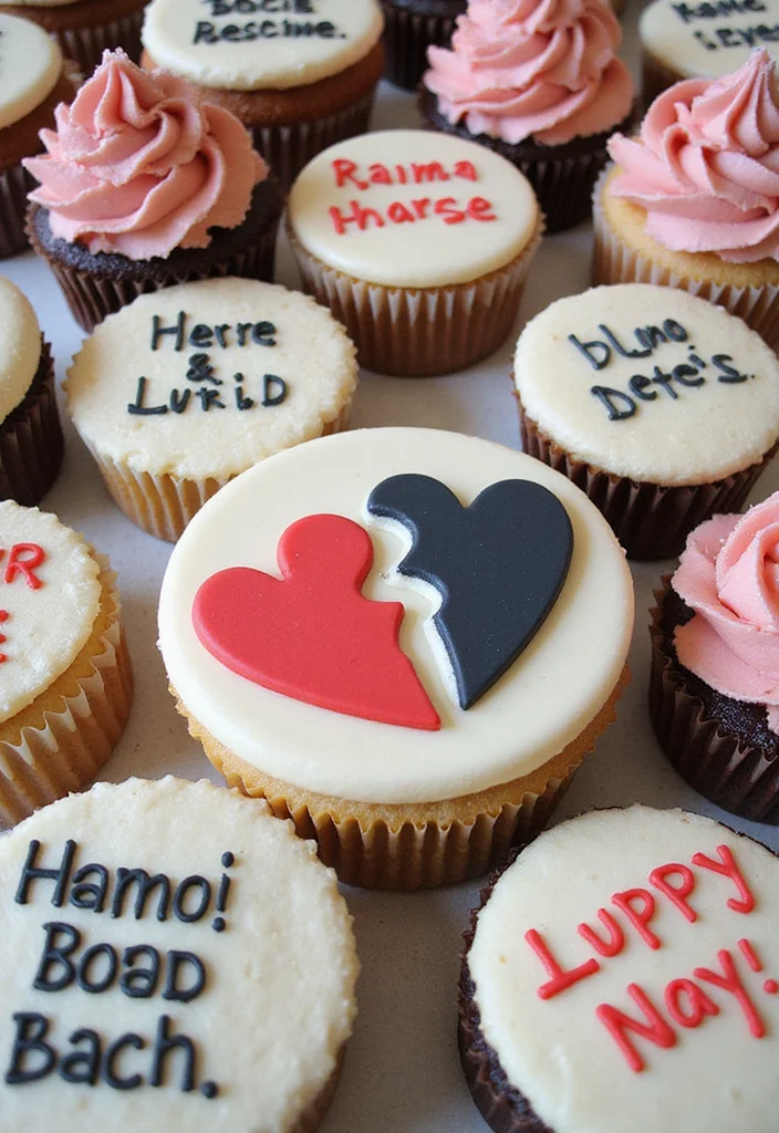 10 Divorce Party Cake Ideas That Will Make You Celebrate Freedom Like Never Before! - Conclusion