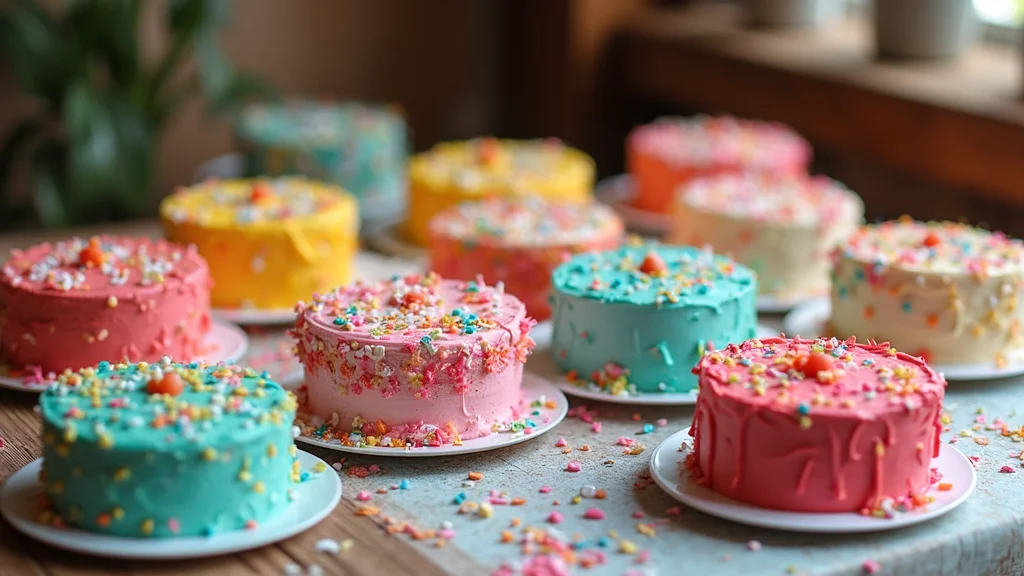 10 Divorce Party Cake Ideas That Will Make You Celebrate Freedom Like Never Before!