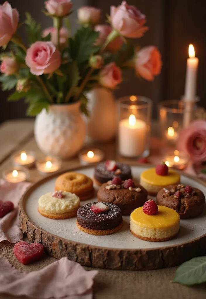 11 Delightful Mini Cake Treats to Celebrate Your Love on Your Anniversary! - Conclusion
