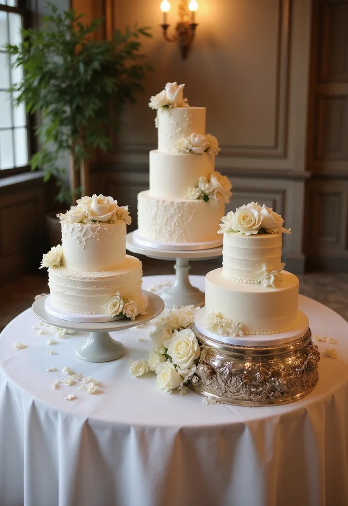 11 Elegant Cake Flavors Perfect for Your Dress to Impress Wedding! - Conclusion