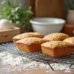 12 Simple Loaf Cake Recipes with Minimal Ingredients (Perfect for Beginners)
