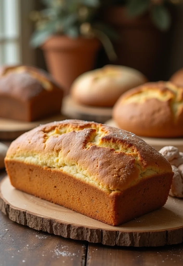 12 Simple Loaf Cake Recipes with Minimal Ingredients (Perfect for Beginners) - Conclusion