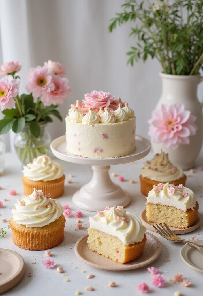13 Spring Themed Cakes That Will Make Your Celebrations Extra Special! - Conclusion