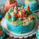 14 Adventurous Cake Ideas for Men That Will Make Your Taste Buds Take Flight!