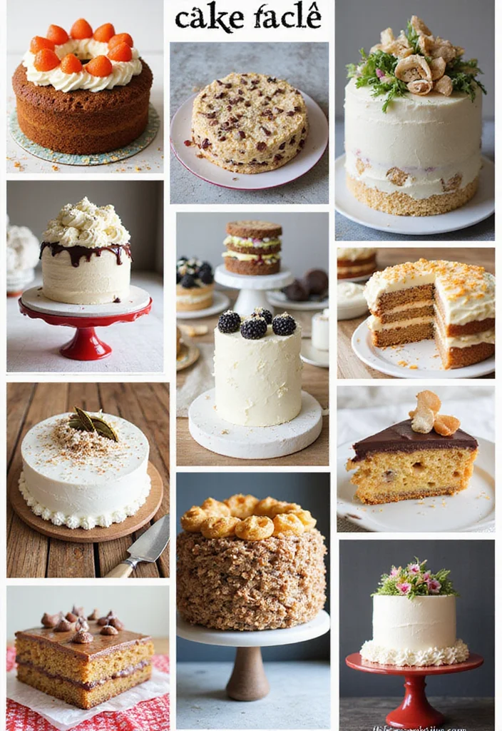 14 Adventurous Cake Ideas for Men That Will Make Your Taste Buds Take Flight! - Conclusion