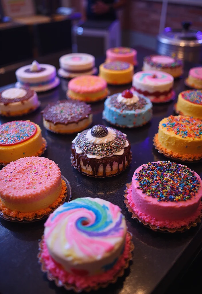 14 Chic Disco Themed Cakes for Grown-Up Celebrations! - Conclusion