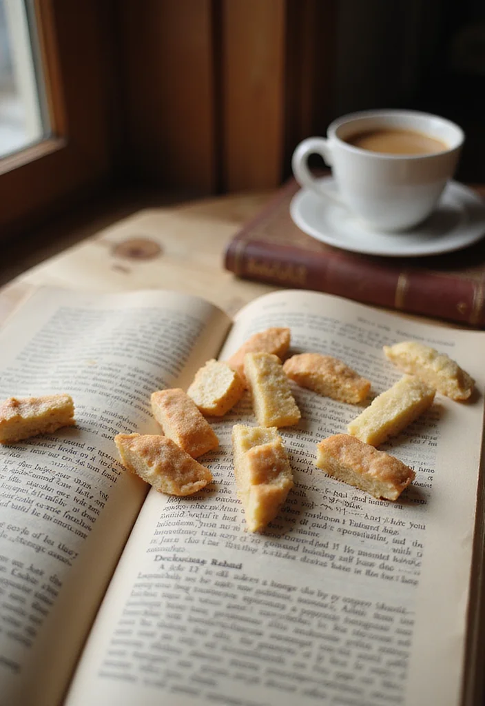 14 Easy Cake Crafts That'll Add a Personal Touch to Your Home Decor (#6 Is Adorable!) - 11. Cake Slice Bookmarks