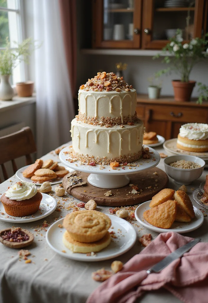 14 Easy Cake Crafts That'll Add a Personal Touch to Your Home Decor (#6 Is Adorable!) - Conclusion