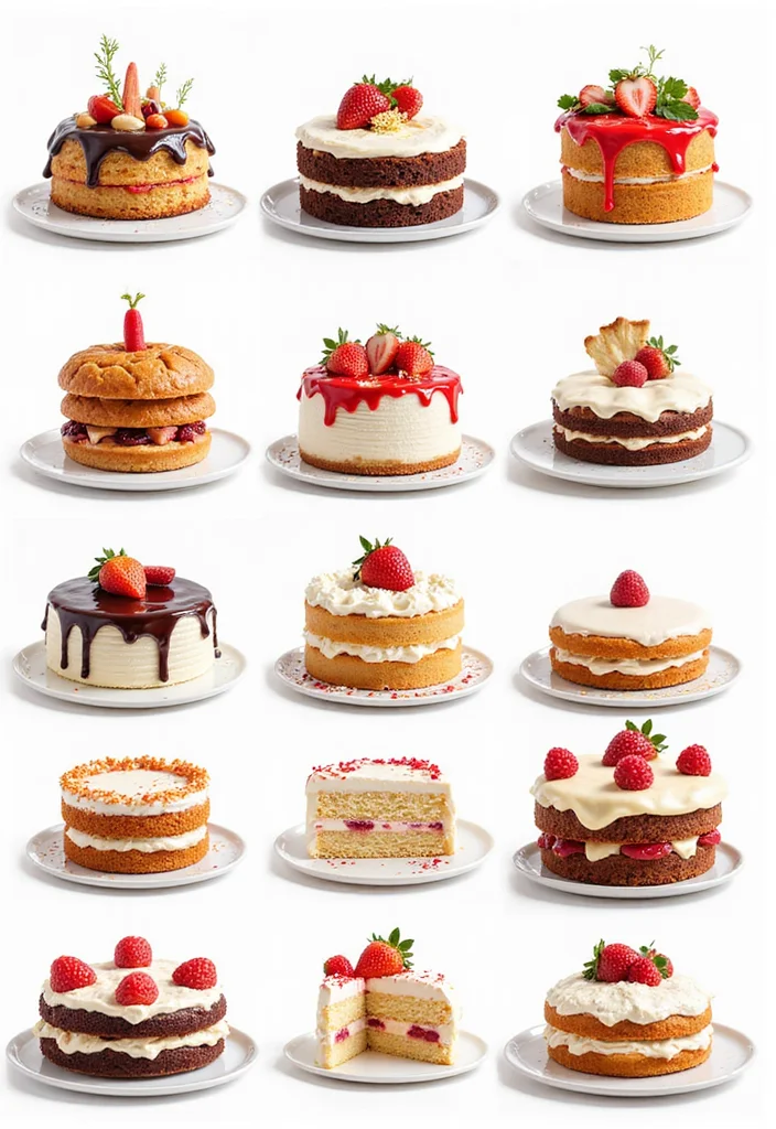 14 Funny Cake Decoration Ideas That Are As Creative As They Are Hilarious! - Conclusion