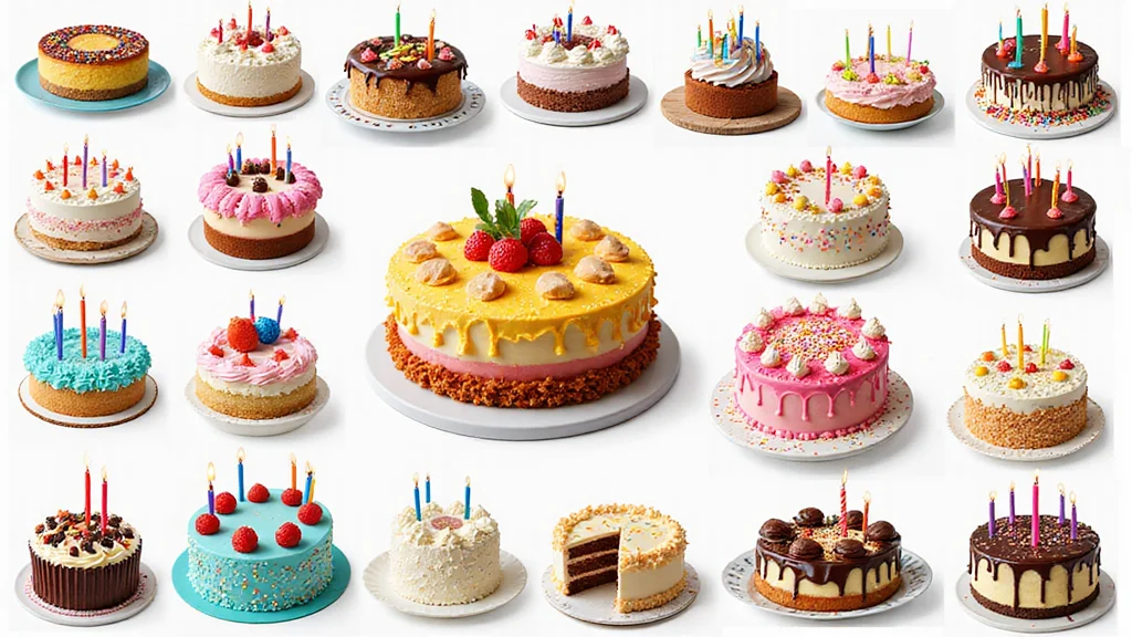 14 Funny Cake Decoration Ideas That Are As Creative As They Are Hilarious!