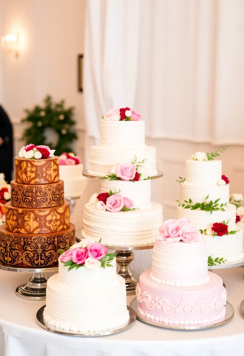 14 Tiered Traditional Marriage Cakes That Will Elevate Your Wedding Day! - Conclusion