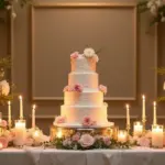 15 Creative Cake Table Decor Ideas You Wish You Knew Sooner (Watch Out for #7!)