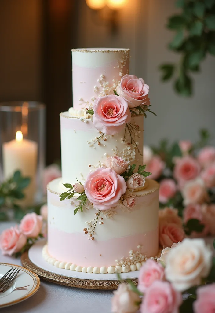 15 Creative Cake Table Decor Ideas You Wish You Knew Sooner (Watch Out for #7!) - Conclusion