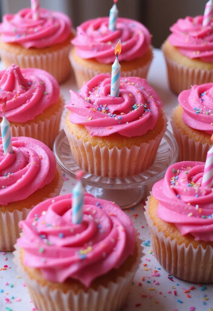 15 Creative Hot Pink Birthday Cakes That Will Steal the Show! - Conclusion