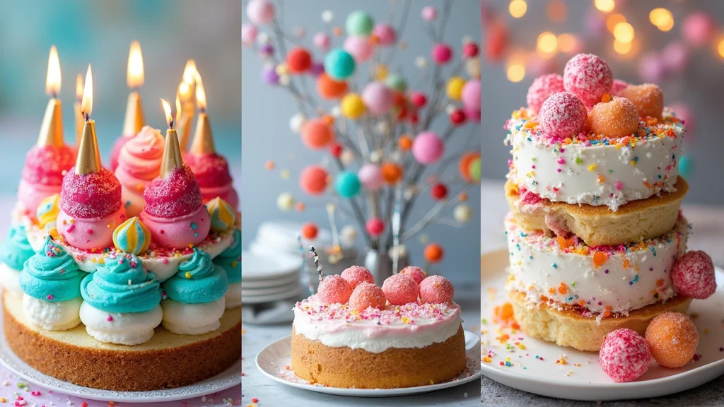 15 Creative January Birthday Cake Designs That Are Party-Ready (Check Out #6!)