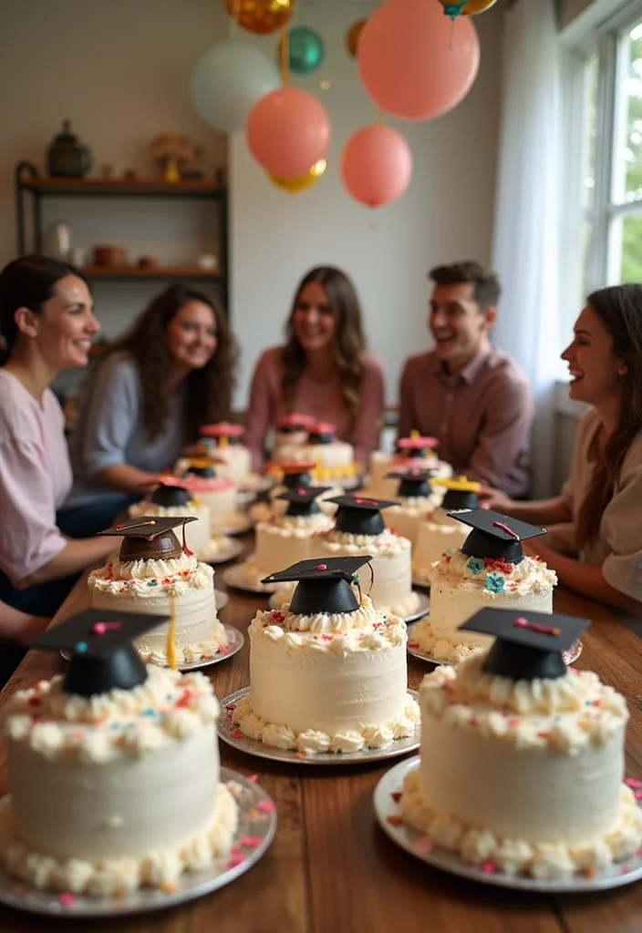 16 Funny Graduation Cakes That Will Make Everyone Laugh! - Conclusion