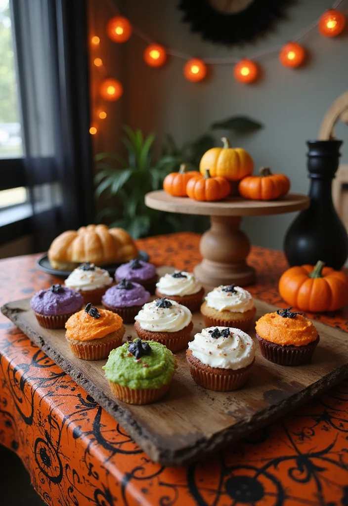 17 Spooky Flavors for Halloween Cake Decorating That Will Thrill Your Taste Buds! - Conclusion