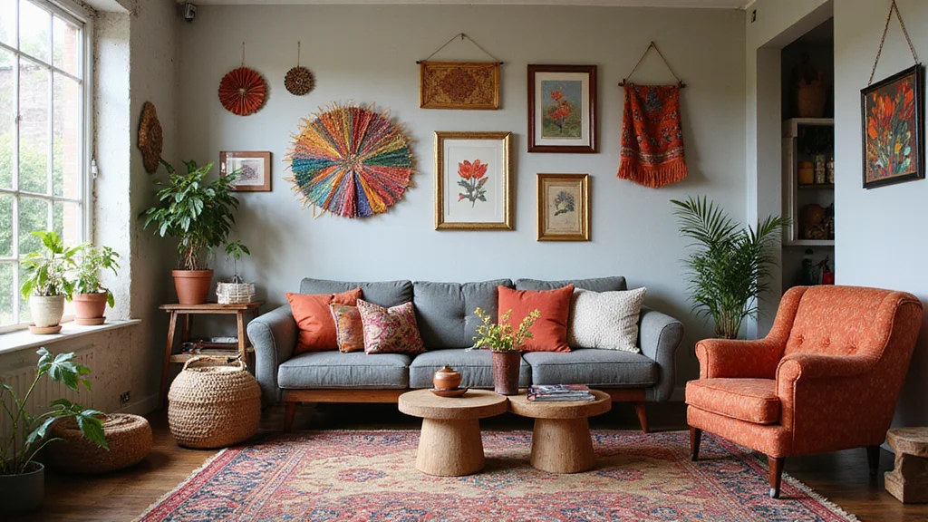 19 Unique Wall Decor Ideas That'll Make Your Home Insta-Worthy (Check Out #12!)