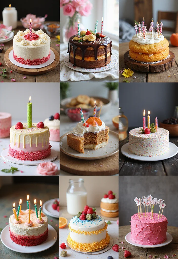 21 Fun 24th Birthday Cake Themes That’ll Wow Your Guests! - Conclusion