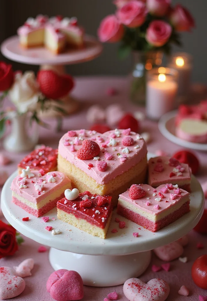 21 Gorgeous Heart Cake Ideas for Valentine’s Day (Fall in Love with #6!) - Conclusion