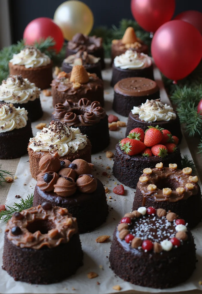 Celebrate in Style: 10 Black Birthday Cake Themes You Can't Miss! - Conclusion