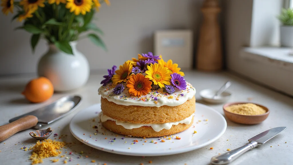 How to Make a Stunning Bento Cake for Your Husband: 8 Easy Steps (You’ll Be a Pro by #4!)