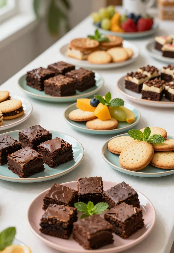 15 Box Brownie Cookies Ideas Chewy Shortcut Treats - Conclusion 1