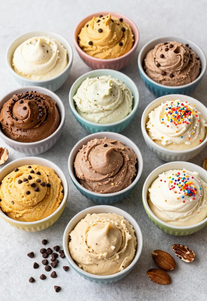 15 Easy Edible Cookie Dough Ideas Safe, Sweet, and Quick - Conclusion 1