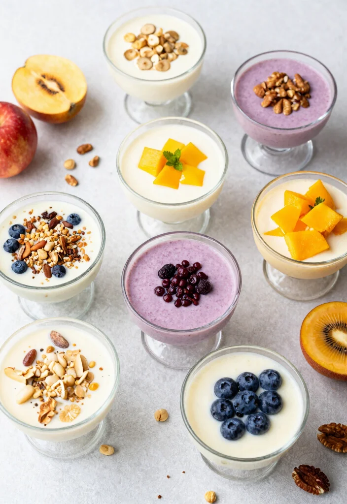 15 Milk Pudding Recipe Ideas: Classic Comfort Dessert - Conclusion 1