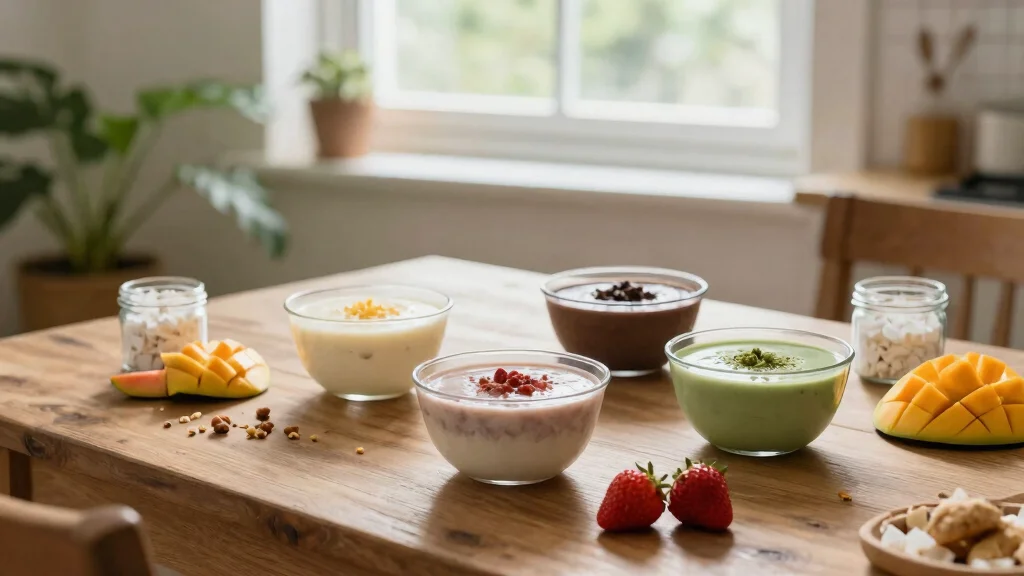 15 Milk Pudding Recipe Ideas: Classic Comfort Dessert