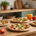 15 Naan Pizza Recipes for Quick and Easy Weeknight Meals