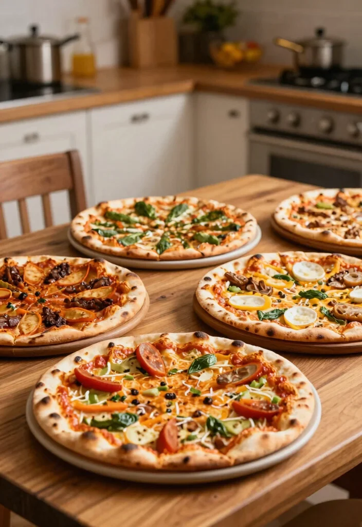 15 Naan Pizza Recipes for Quick and Easy Weeknight Meals - Conclusion 1