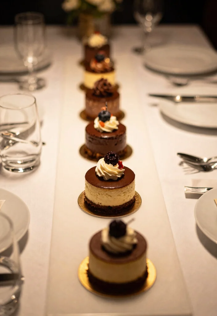 15 No Bake Chocolate Cheesecake Ideas Rich Easy Desserts - Conclusion 1