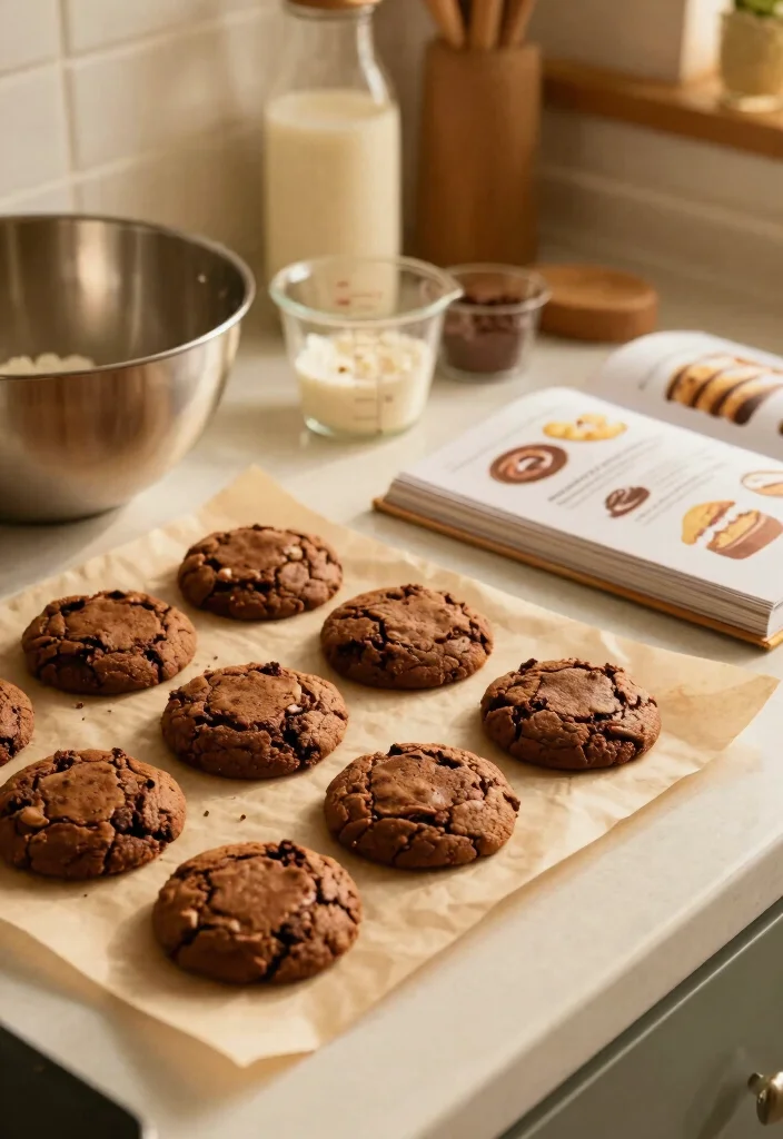 16 Brownie Box Cookies Ideas Viral Fudgy Cookies - Conclusion 1