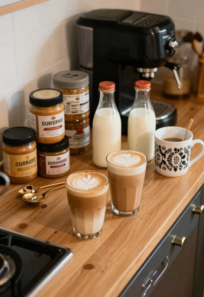 16 Cookie Butter Latte Recipe Ideas Cozy Cafe Style Drinks - Conclusion 1