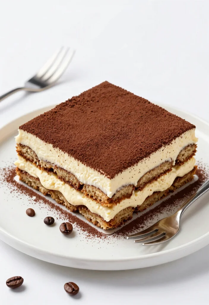 16 Cookie Dough Cake Ideas Rich Fun and No Bake Friendly - 14. Tiramisu Cookie Dough Cake 1