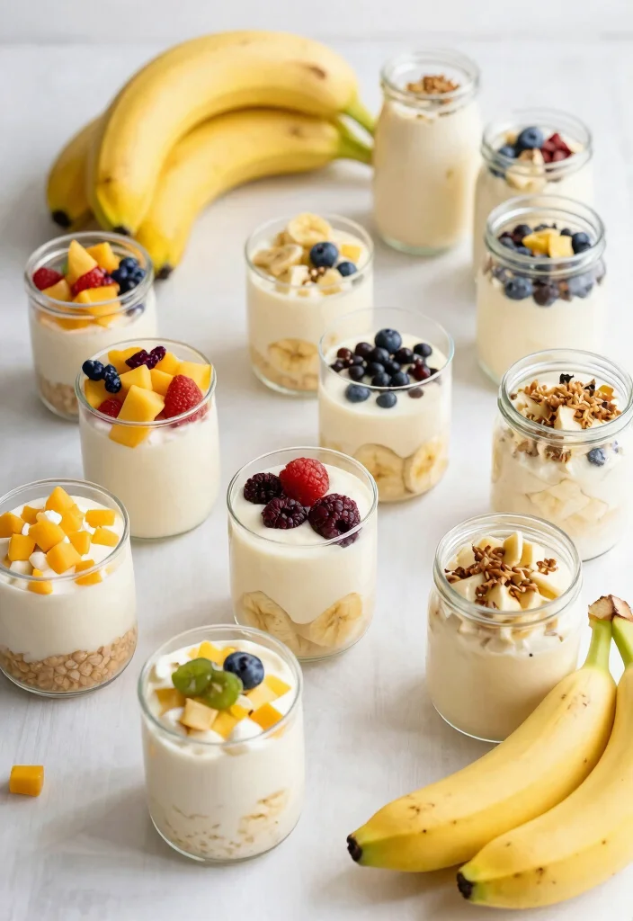 16 Healthy Banana Pudding Ideas: Light Guilt-Free Treats - Conclusion 1