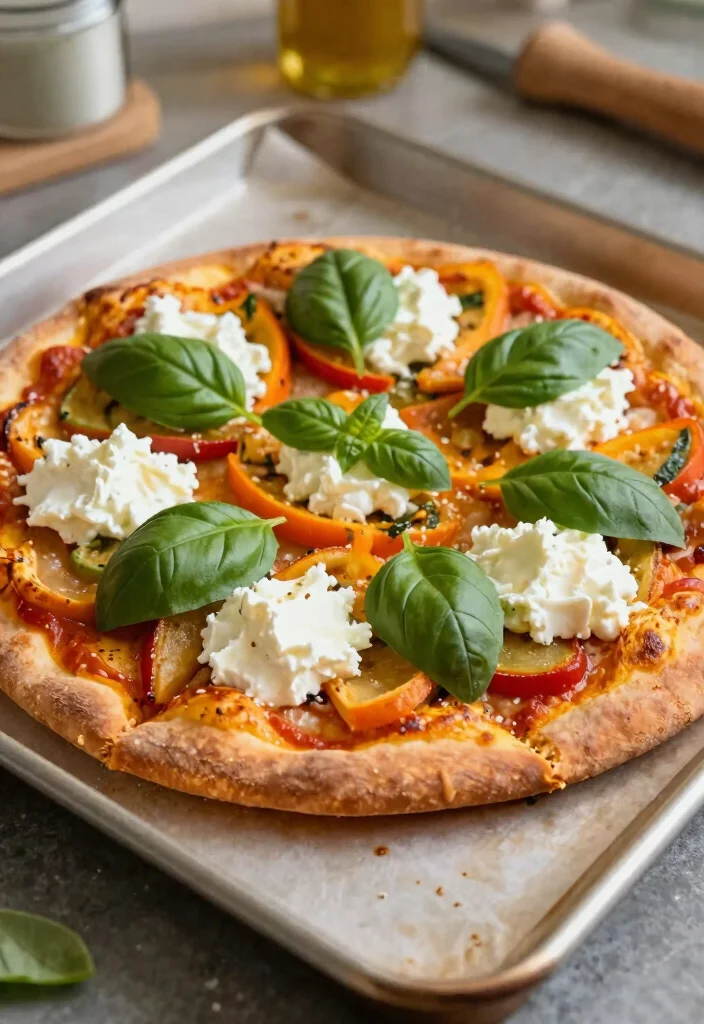 16 Pizza Hut Dough Recipe Ideas: Soft Chewy Copycat Crust - 13. Sweet Potato Pizza Crust 1