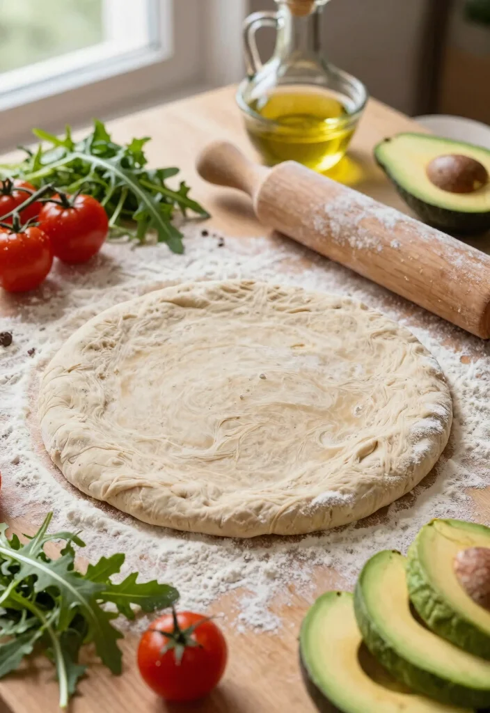 16 Pizza Hut Dough Recipe Ideas: Soft Chewy Copycat Crust - 3. Whole Wheat Dough 1