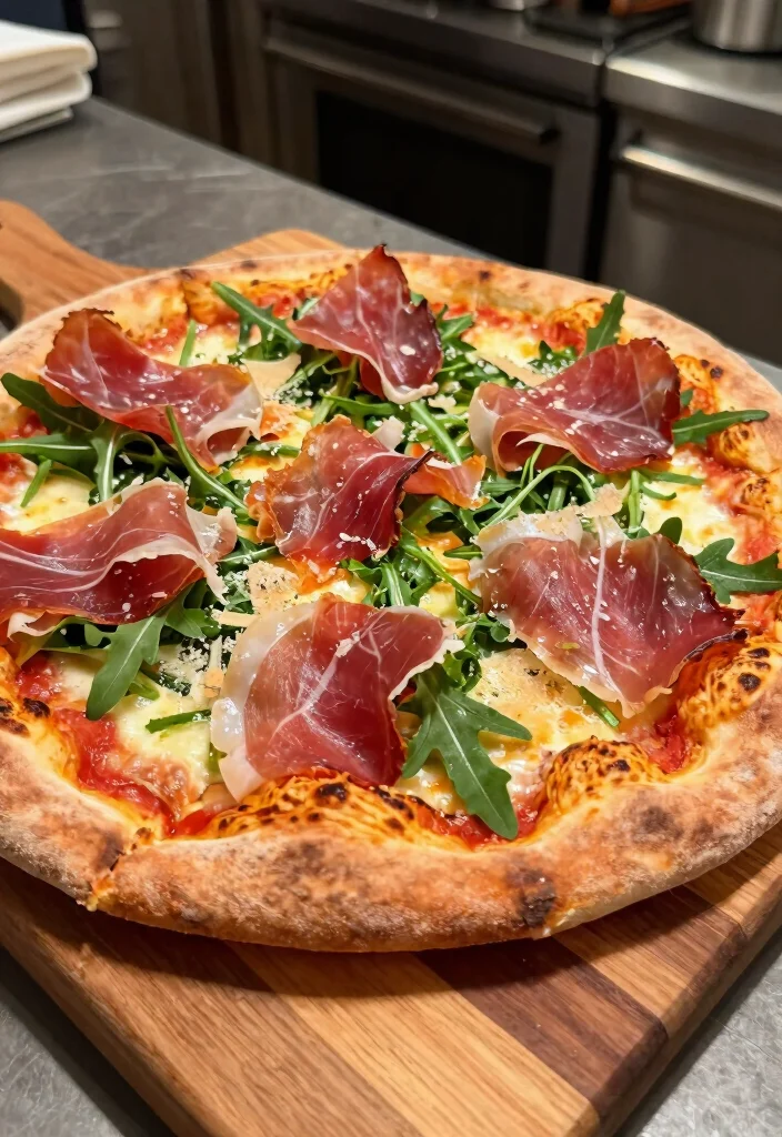 16 Pizza Hut Dough Recipe Ideas: Soft Chewy Copycat Crust - 6. Thin Crust Sensation 1