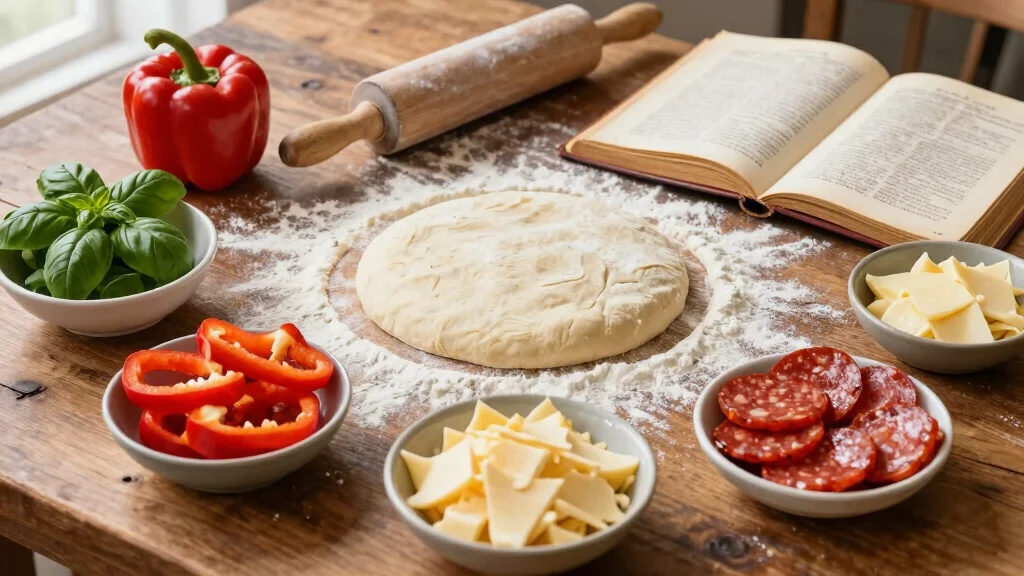 16 Pizza Hut Dough Recipe Ideas: Soft Chewy Copycat Crust