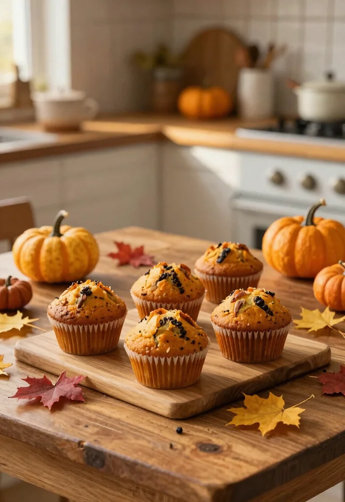 16 Pumpkin Sourdough Muffins Ideas for a Soft, Spiced Breakfast - Conclusion 1