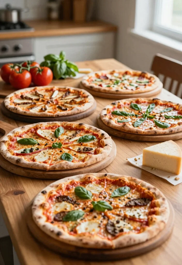 16 Sourdough Starter Pizza Dough Ideas for a Tangy Crispy Crust - Conclusion 1