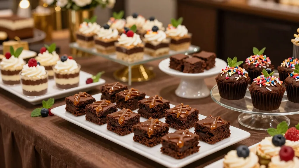 17 Brownie Mix Desserts Ideas: Easy Upgraded Treats