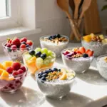 17 Chia Pudding Breakfast Ideas for Easy Healthy Starts