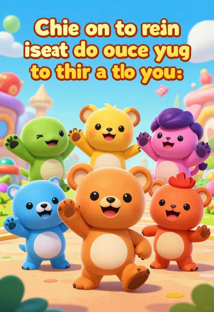 17 Cookie Run Kingdom Art Ideas Cute Fan Art Inspiration - 17. Inspirational Quotes with Characters 1