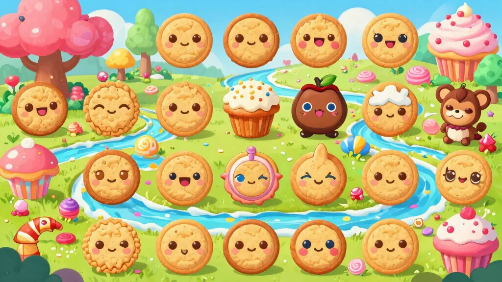 17 Cookie Run Kingdom Art Ideas Cute Fan Art Inspiration