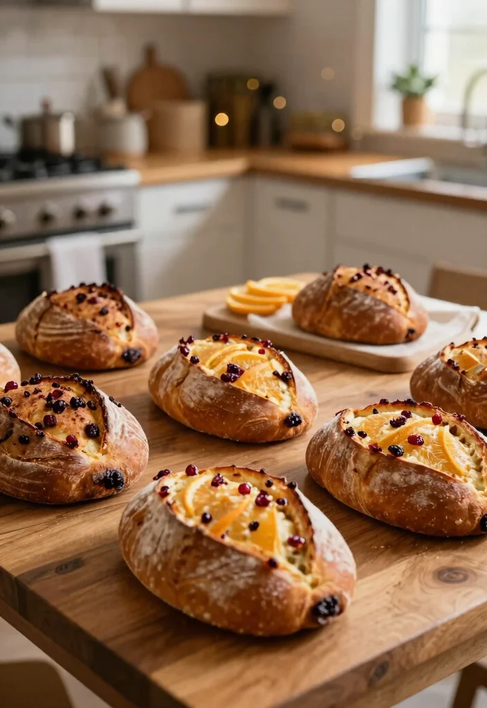 17 Cranberry Orange Sourdough Bread Ideas Bright Artisan Loaves - Conclusion 1
