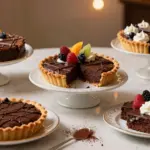 17 Fudge Brownie Pie Ideas: Rich Decadent Dessert