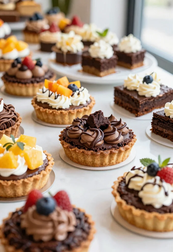 17 Fudge Brownie Pie Ideas: Rich Decadent Dessert - Conclusion 1